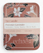 Echoes Lab Provence Lavender Teneke Mum 200 gr