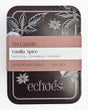 Echoes Lab Vanilla Spice Teneke Mum 200 gr
