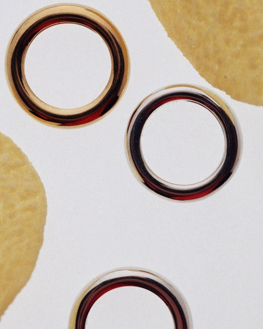 EPICENE Orbit Yüzük