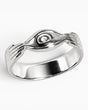 Esora Vision Ring Silver