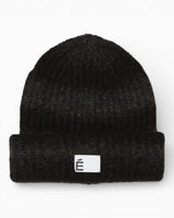 Études Studio Alpaca Beanie Charcoal