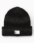 Études Studio Alpaca Beanie Charcoal