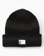 Études Studio Alpaca Beanie Charcoal