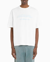 Études Studio Andy Warhol Quote Regular T‑Shirt