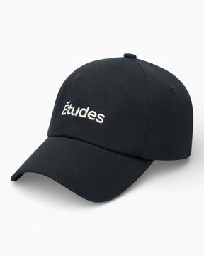 Études Studio Cap Études Studio Black