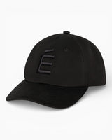 Études Studio Cap Logo Black