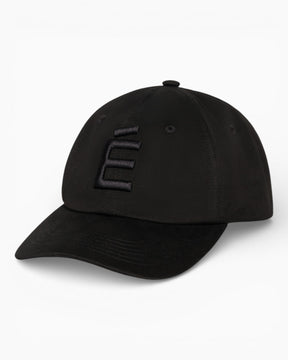 Études Studio Cap Logo Black