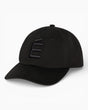 Études Studio Cap Logo Black