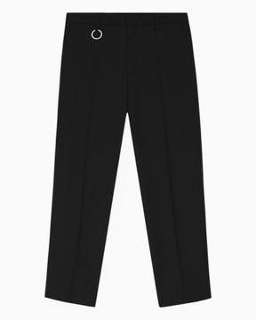Études Studio Carrot Suit Erkek Pantolon Black