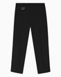 Études Studio Carrot Suit Erkek Pantolon Black