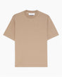 Études Studio Classic Tee T-Shirt Tan