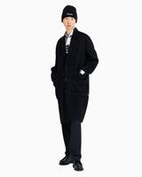 Études Studio Classic Wool Erkek Palto
