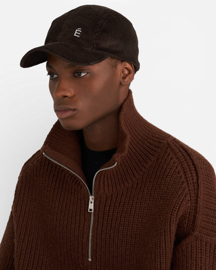 Études Studio Corduroy Cap