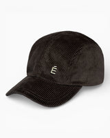 Études Studio Corduroy Cap Dark Brown