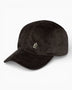 Études Studio Corduroy Cap Dark Brown
