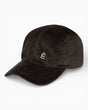 Études Studio Corduroy Cap Dark Brown