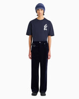 Études Studio Corduroy Loose 5 Pockets Erkek Pantolon
