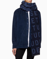 Études Studio Corduroy Overshirt Erkek Gömlek Ceket
