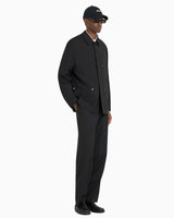 Études Studio Dressed Up Worker Erkek Ceket
