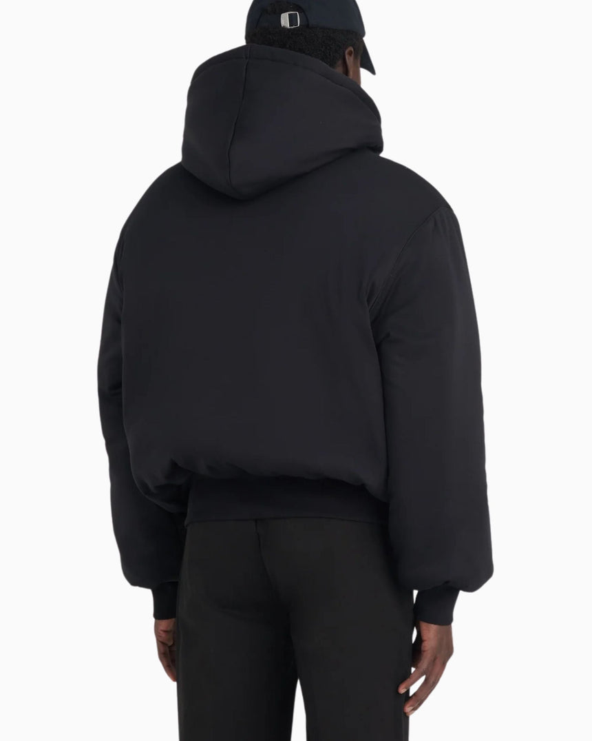 Études Studio Interlock Bomber Ceket
