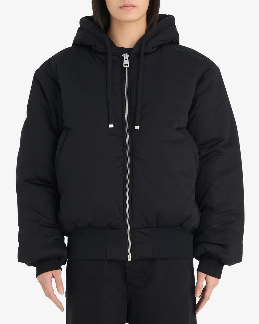 Études Studio Interlock Bomber Ceket
