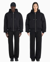 Études Studio Interlock Bomber Ceket