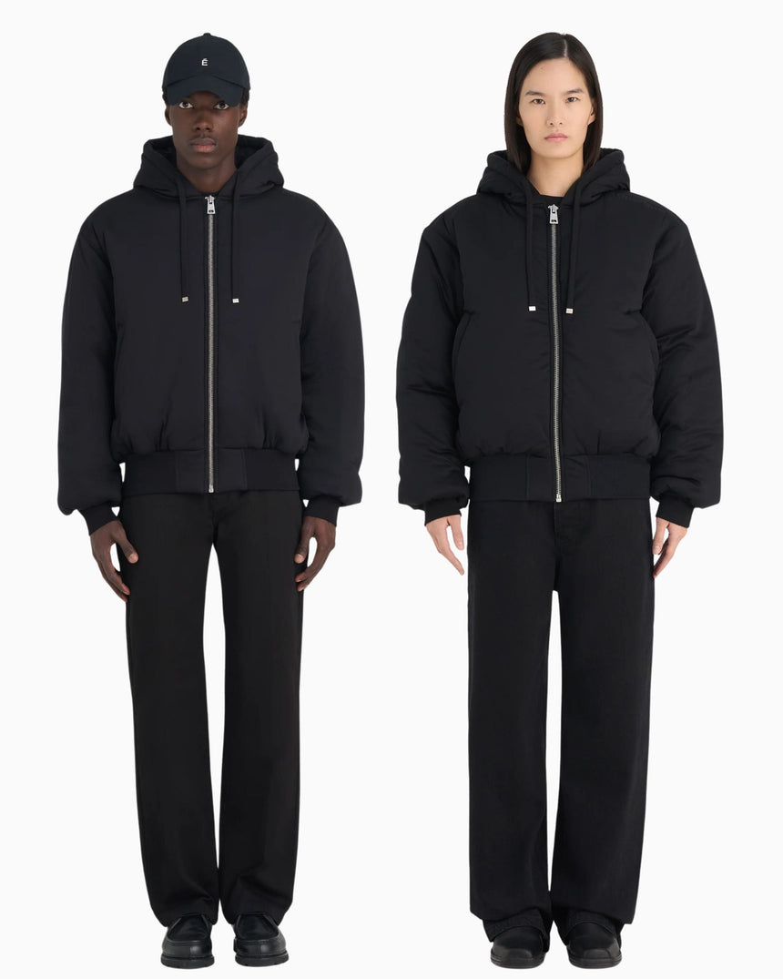 Études Studio Interlock Bomber Ceket
