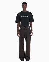 Études Studio Loose Jeans Erkek Pantolon