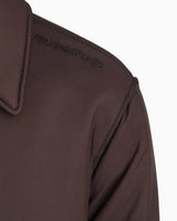 Études Studio Padded Snap Erkek Ceket