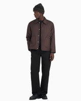 Études Studio Padded Snap Erkek Ceket