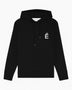 Études Studio Regular É Hoodie Black