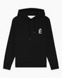 Études Studio Regular É Hoodie Black