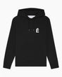 Études Studio Regular É LOGO Hoodie Black