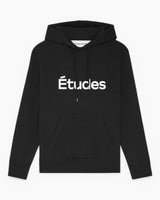 Études Studio Regular Hoodie Back