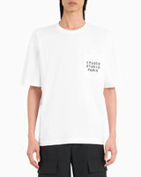 Études Studio Relax Pocket T-Shirt