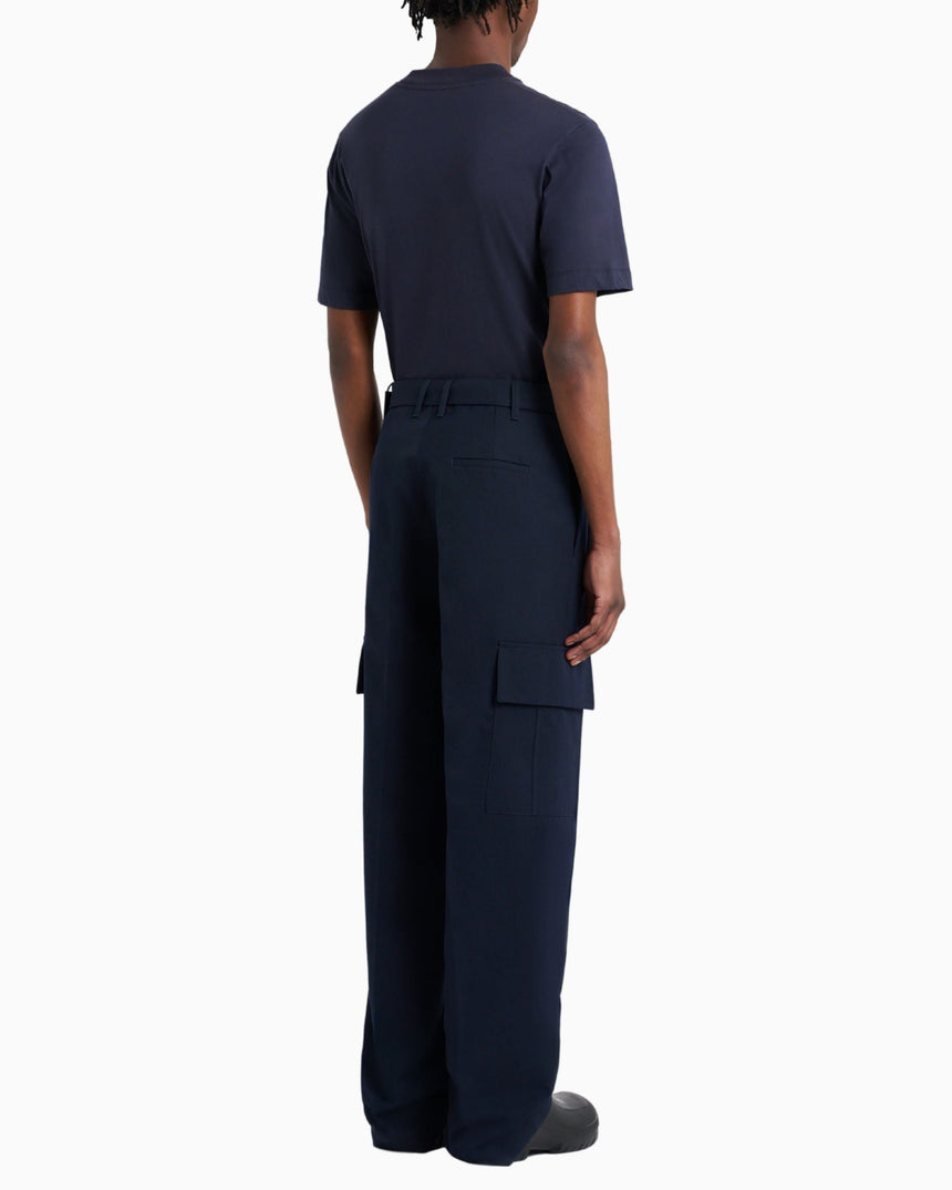 Études Studio Suit Cargo Erkek Pantolon