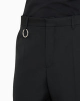 Études Studio Wool Straight Suit Erkek Pantolon