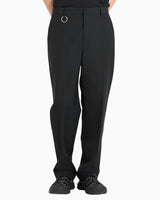 Études Studio Wool Straight Suit Erkek Pantolon