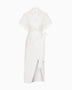 Fine People Community Island Kadın Elbise OFF WHITE