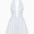 Fine People Community Mare Kadın Elbise OFF WHITE