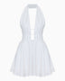 Fine People Community Mare Kadın Elbise OFF WHITE