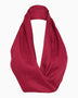 Fine People Community Maze Kadın Bluz BURGUNDY