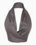 Fine People Community Maze Kadın Bluz DARK GREY