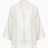 Fine People Community Ocean Erkek Kimono Gömlek Off White