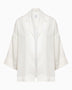 Fine People Community Ocean Erkek Kimono Gömlek Off White