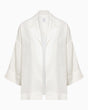 Fine People Community Ocean Erkek Kimono Gömlek Off White