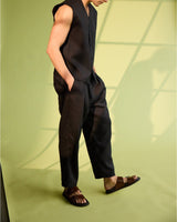 Fine People Community Plain Erkek Pantolon