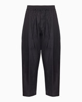 Fine People Community Plain Erkek Pantolon Black