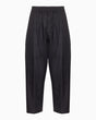 Fine People Community Plain Erkek Pantolon Black