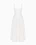 Fine People Community Royal Kadın Elbise OFF WHITE